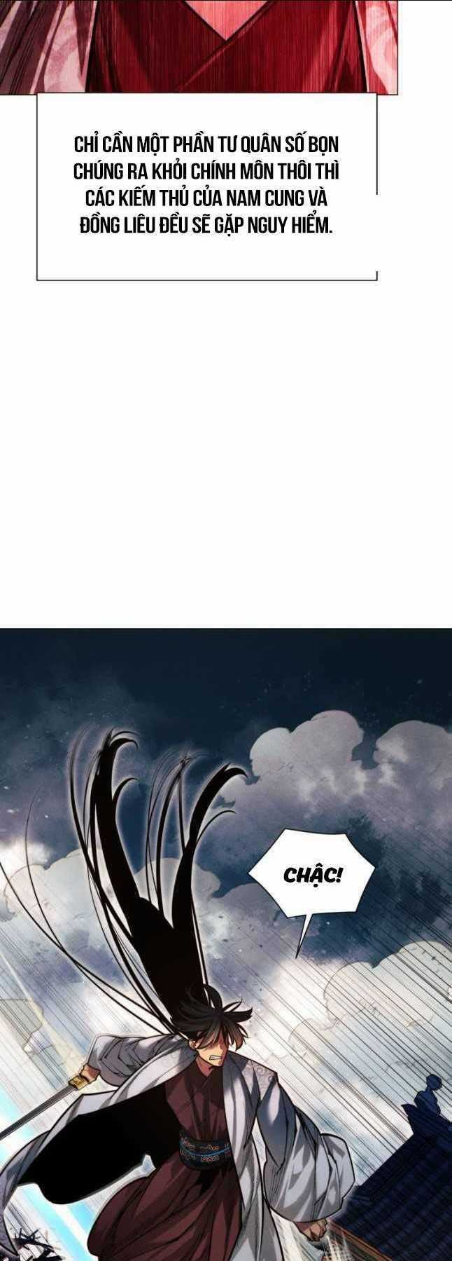 Chuyển Sinh Vào Thế Giới Võ Lâm Chapter 90 trang 28