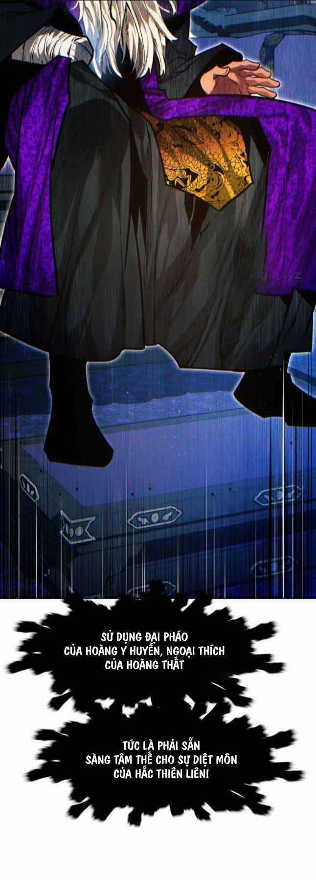 Chuyển Sinh Vào Thế Giới Võ Lâm Chapter 90 trang 3