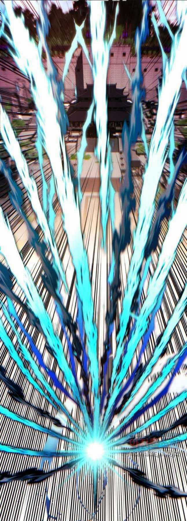 Chuyển Sinh Vào Thế Giới Võ Lâm Chapter 90 trang 32