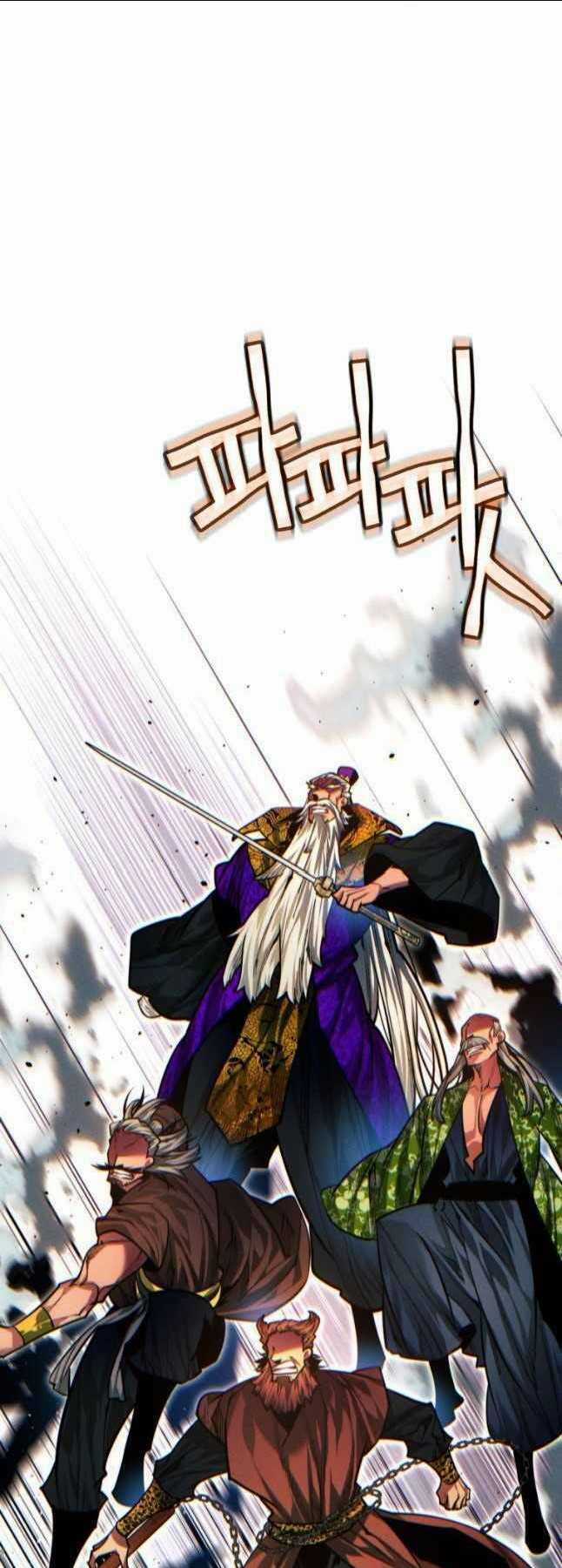 Chuyển Sinh Vào Thế Giới Võ Lâm Chapter 90 trang 34