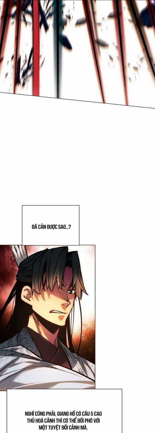 Chuyển Sinh Vào Thế Giới Võ Lâm Chapter 90 trang 39