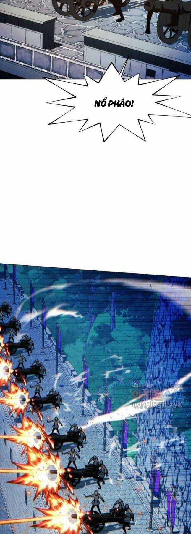 Chuyển Sinh Vào Thế Giới Võ Lâm Chapter 90 trang 41