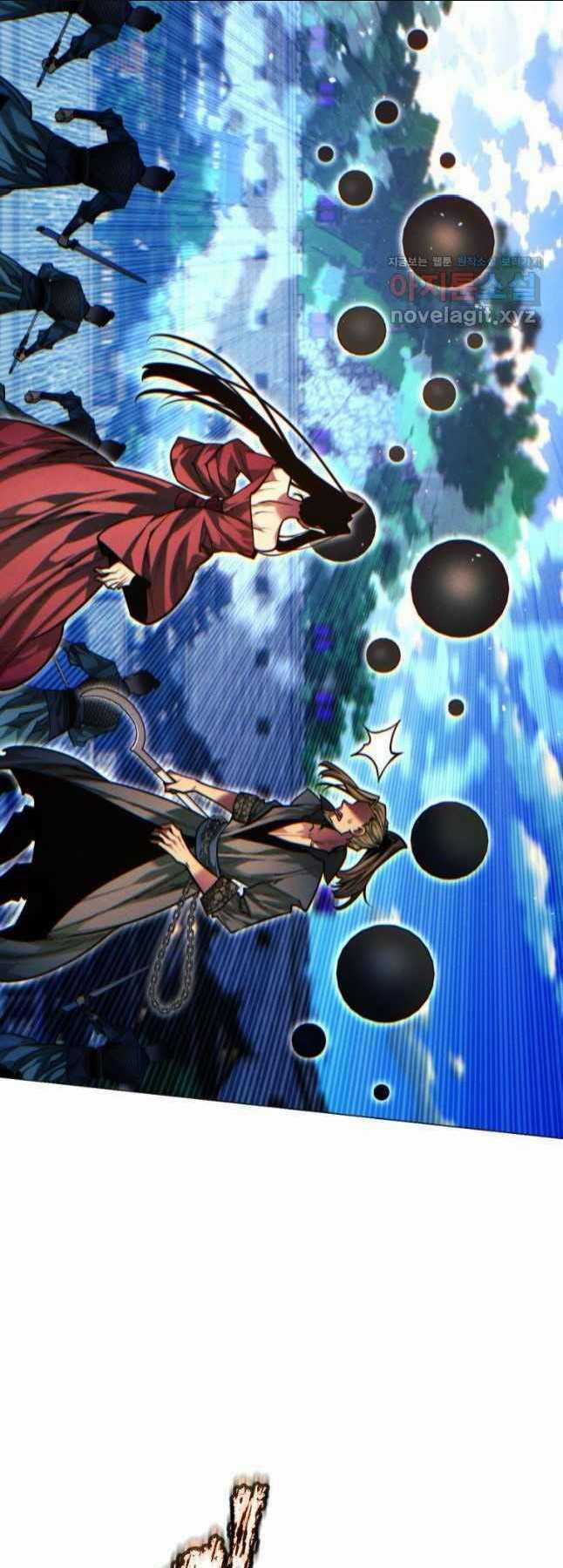 Chuyển Sinh Vào Thế Giới Võ Lâm Chapter 90 trang 52