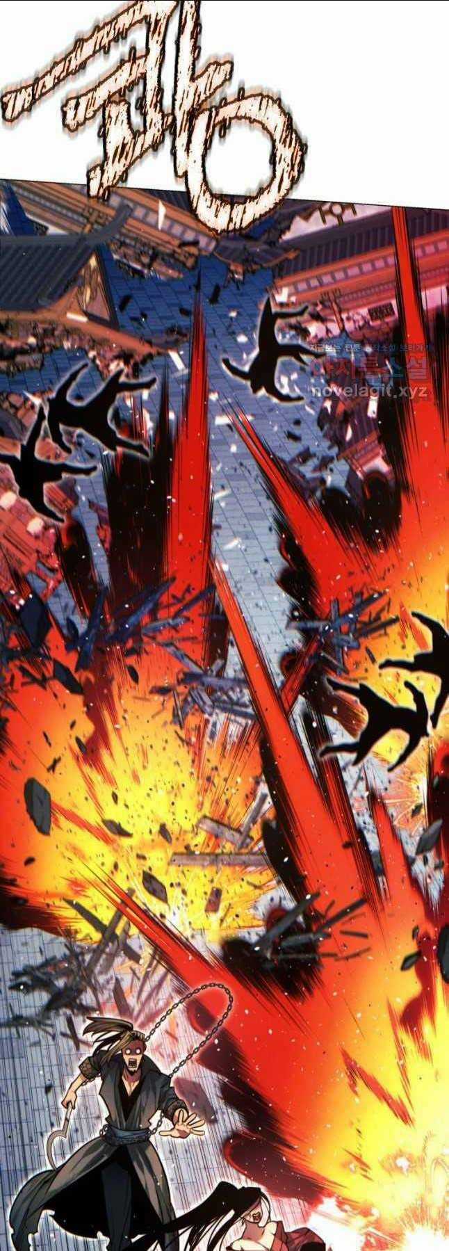 Chuyển Sinh Vào Thế Giới Võ Lâm Chapter 90 trang 53