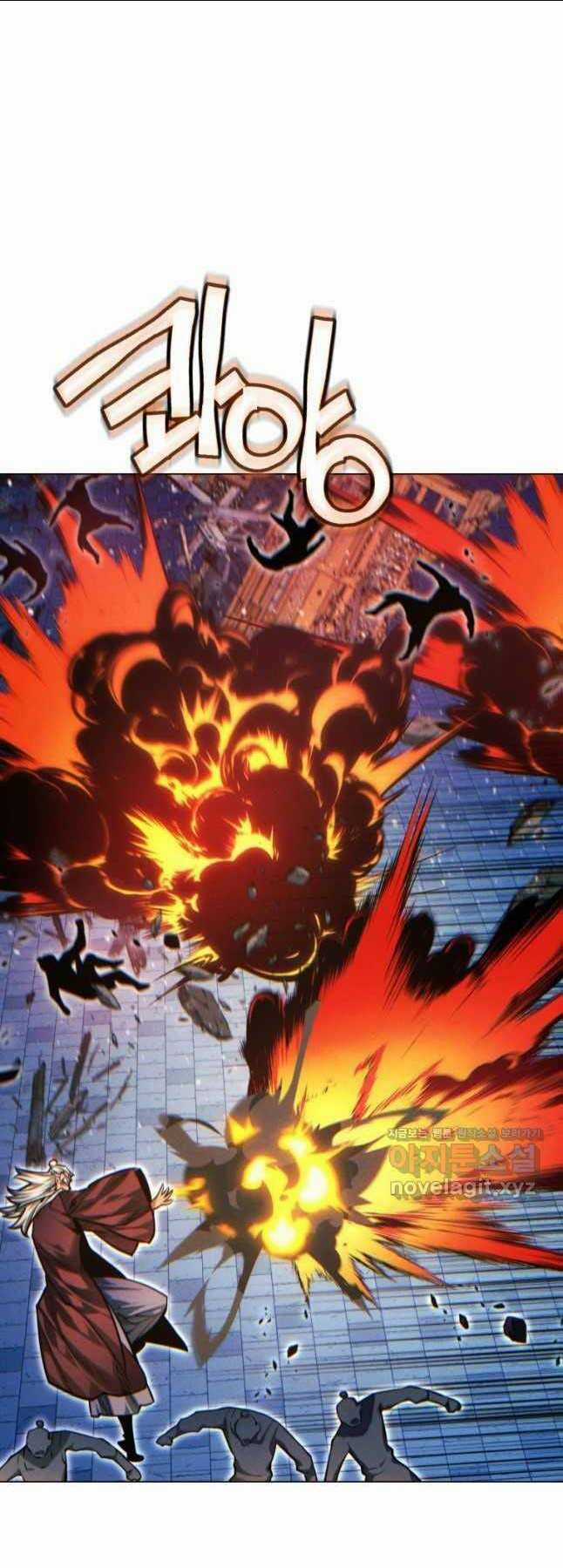 Chuyển Sinh Vào Thế Giới Võ Lâm Chapter 90 trang 57