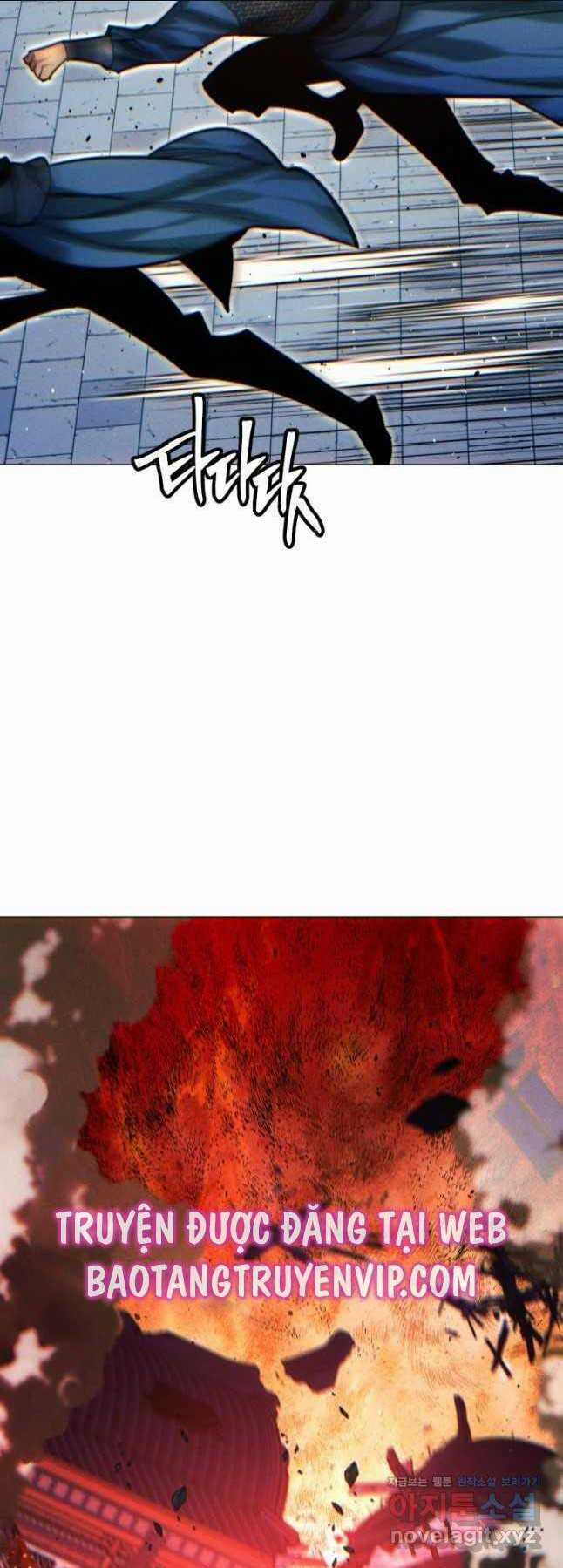 Chuyển Sinh Vào Thế Giới Võ Lâm Chapter 90 trang 59