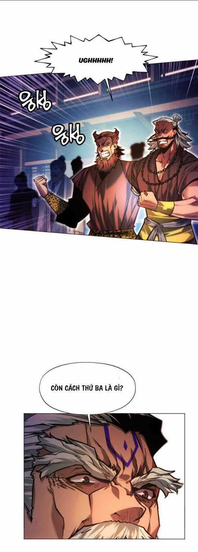 Chuyển Sinh Vào Thế Giới Võ Lâm Chapter 90 trang 6