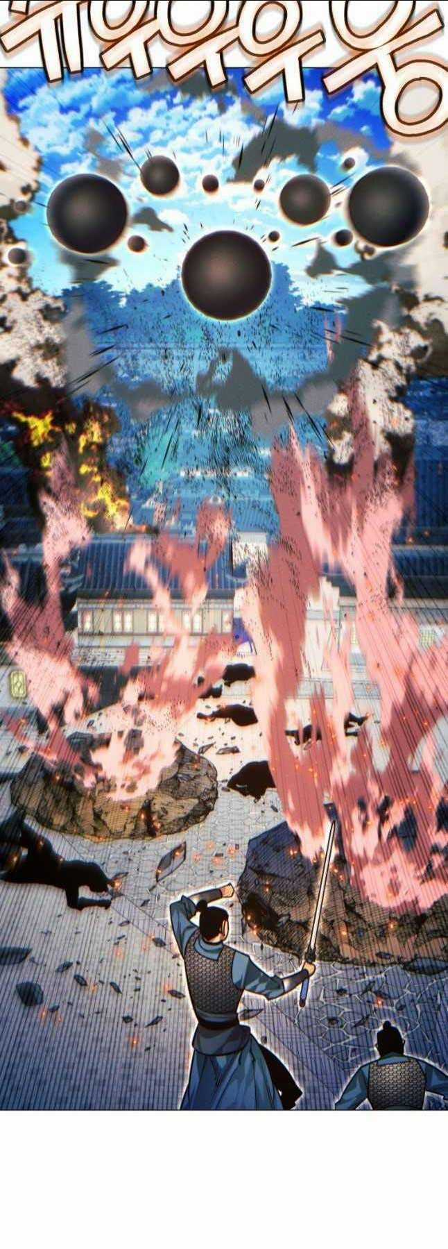 Chuyển Sinh Vào Thế Giới Võ Lâm Chapter 90 trang 65