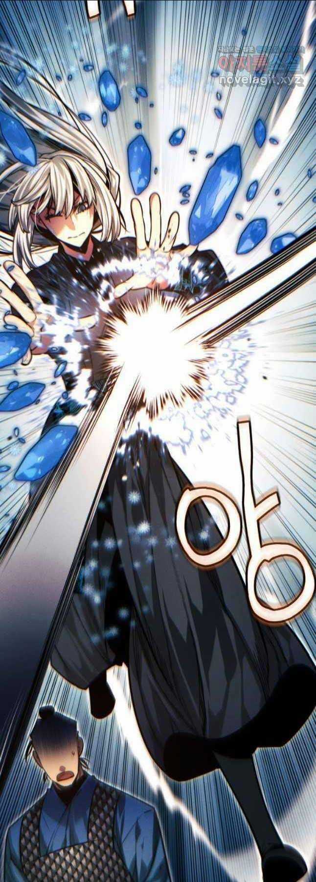 Chuyển Sinh Vào Thế Giới Võ Lâm Chapter 90 trang 67