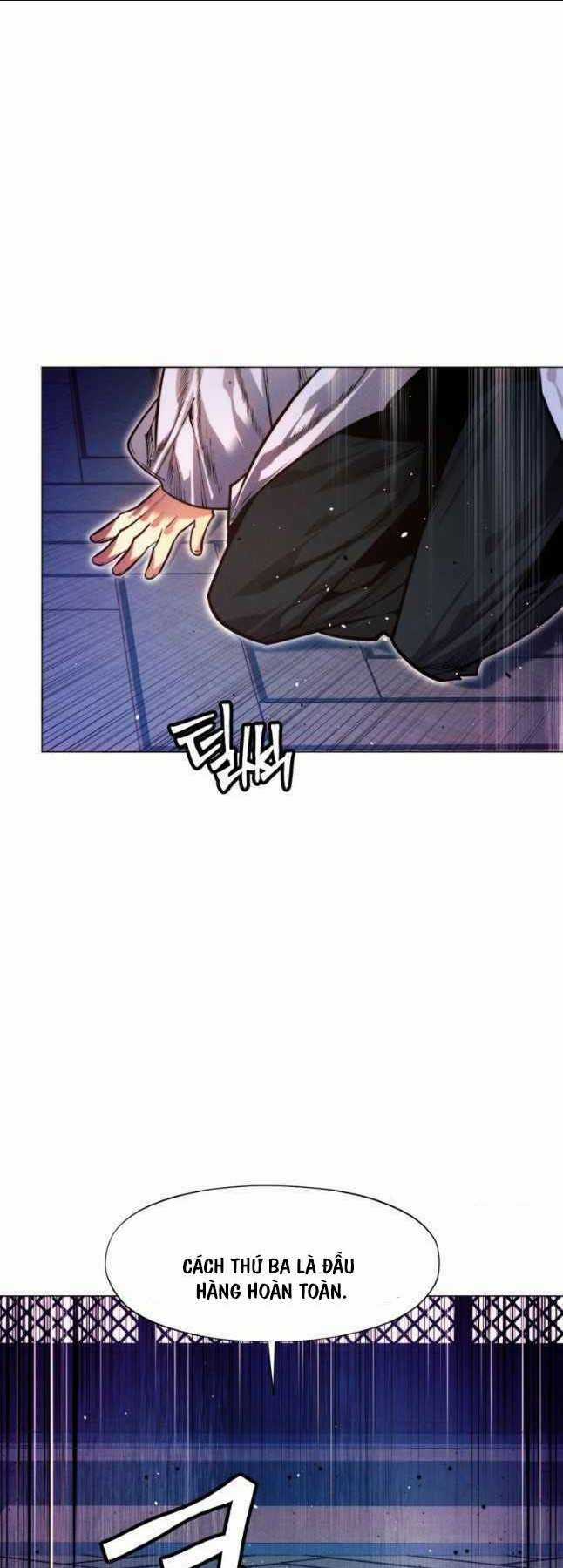 Chuyển Sinh Vào Thế Giới Võ Lâm Chapter 90 trang 7