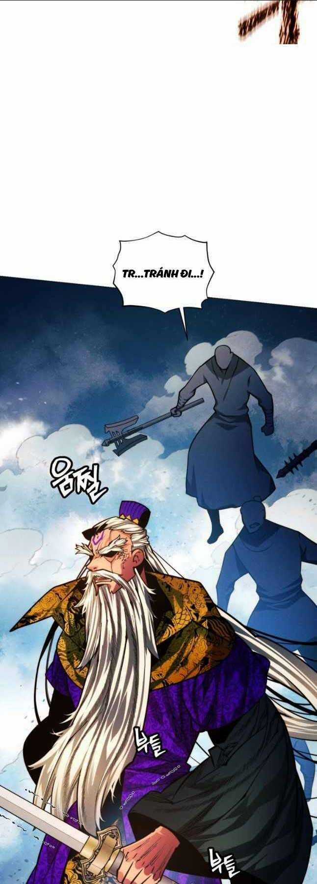 Chuyển Sinh Vào Thế Giới Võ Lâm Chapter 90 trang 77