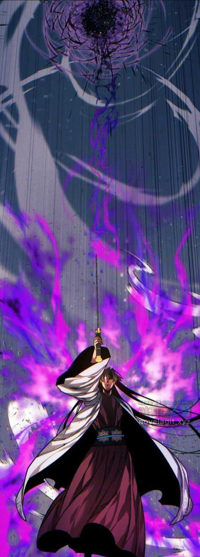 Chuyển Sinh Vào Thế Giới Võ Lâm Chapter 90 trang 79