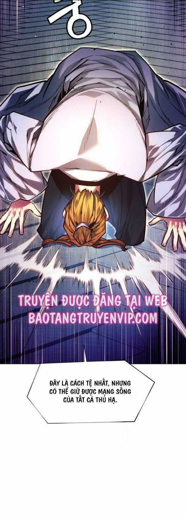 Chuyển Sinh Vào Thế Giới Võ Lâm Chapter 90 trang 8