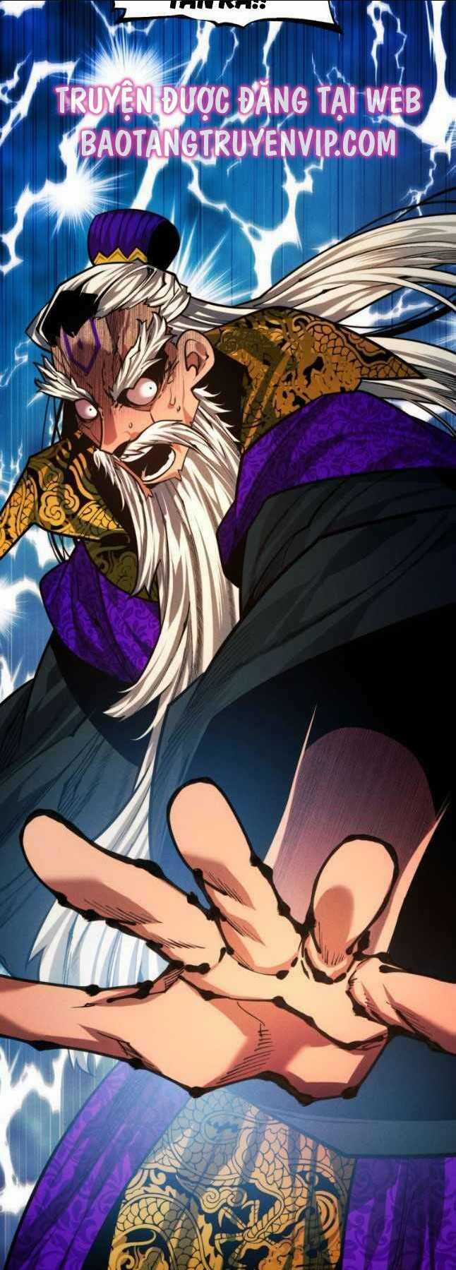 Chuyển Sinh Vào Thế Giới Võ Lâm Chapter 90 trang 82