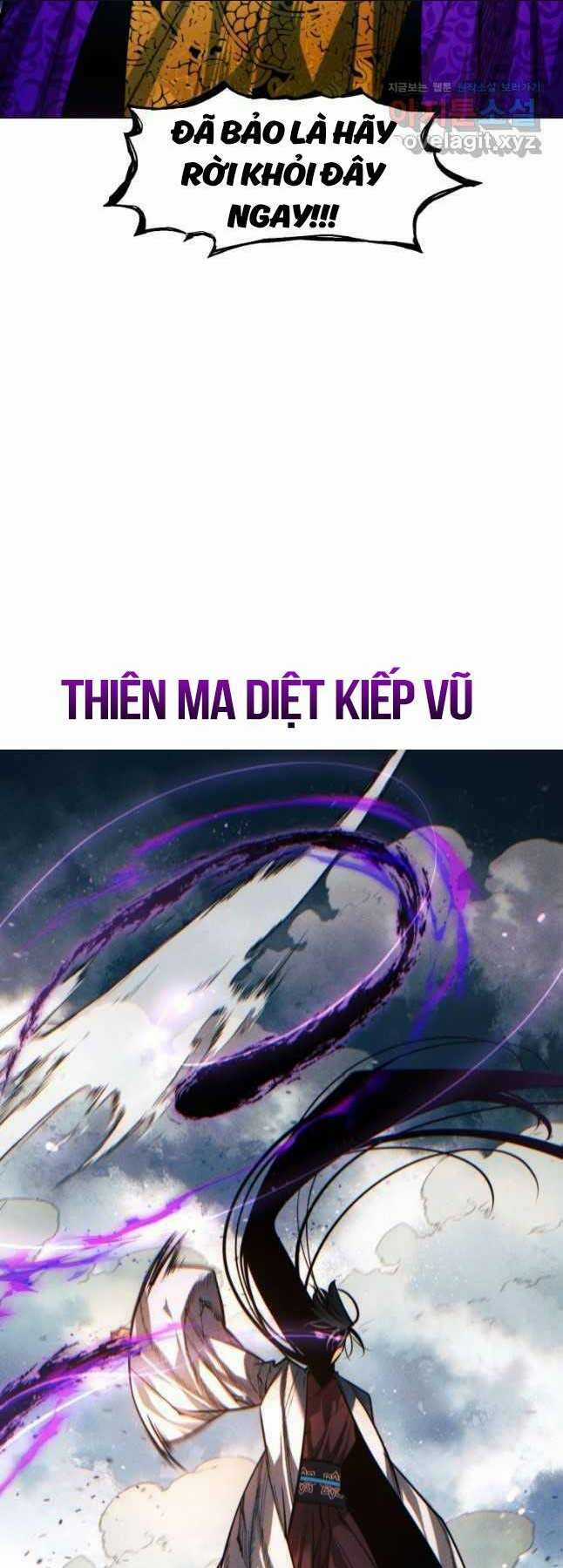 Chuyển Sinh Vào Thế Giới Võ Lâm Chapter 90 trang 83