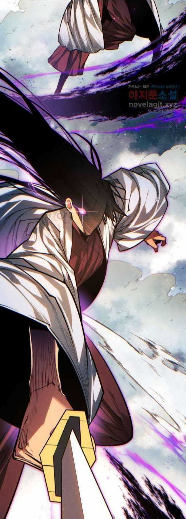 Chuyển Sinh Vào Thế Giới Võ Lâm Chapter 90 trang 84