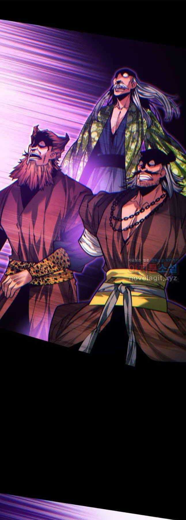 Chuyển Sinh Vào Thế Giới Võ Lâm Chapter 90 trang 87