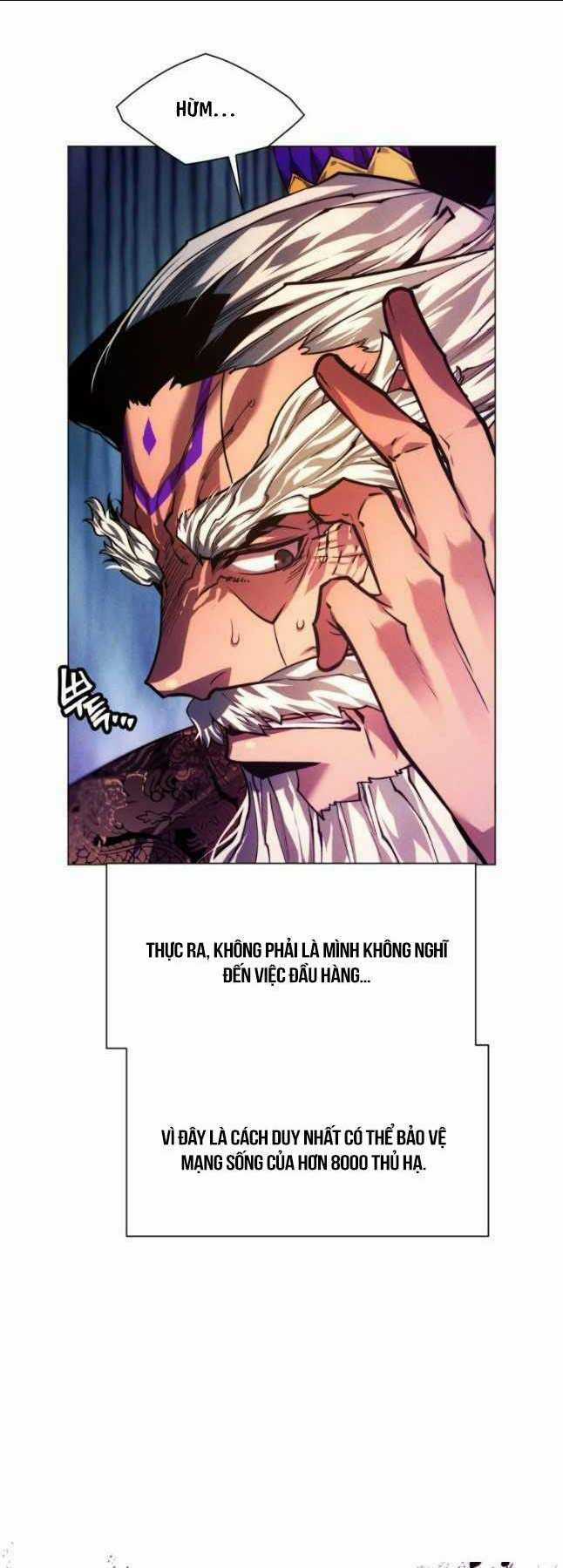 Chuyển Sinh Vào Thế Giới Võ Lâm Chapter 90 trang 9