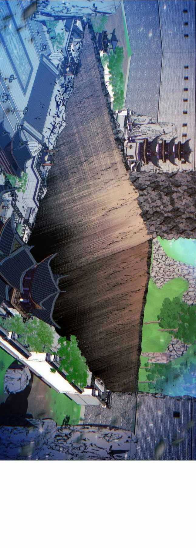 Chuyển Sinh Vào Thế Giới Võ Lâm Chapter 90 trang 92