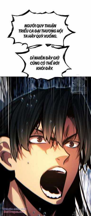 Chuyển Sinh Vào Thế Giới Võ Lâm Chapter 91 trang 101