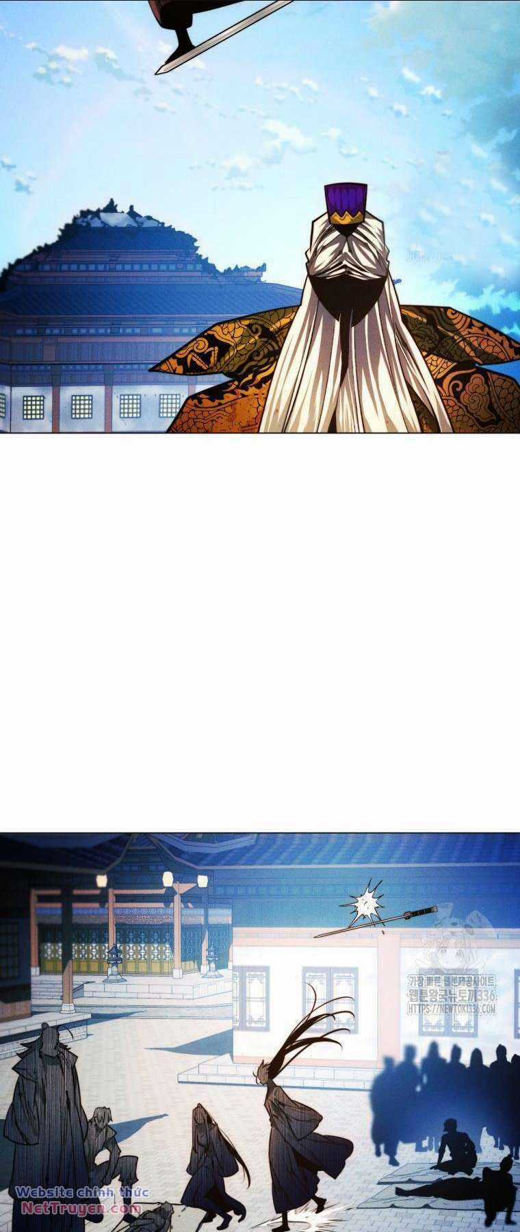 Chuyển Sinh Vào Thế Giới Võ Lâm Chapter 91 trang 12