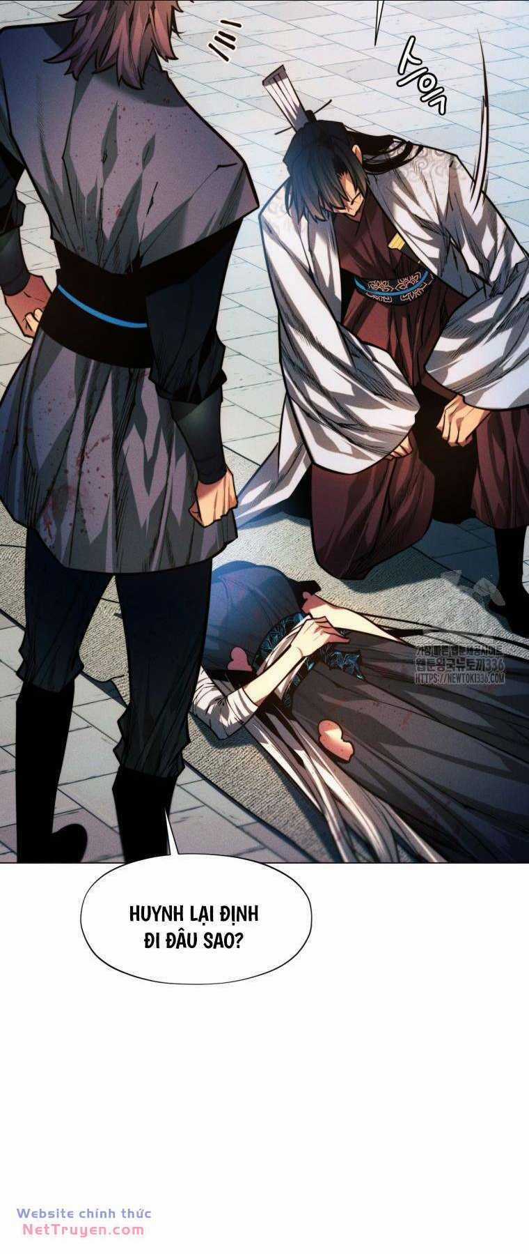 Chuyển Sinh Vào Thế Giới Võ Lâm Chapter 91 trang 16