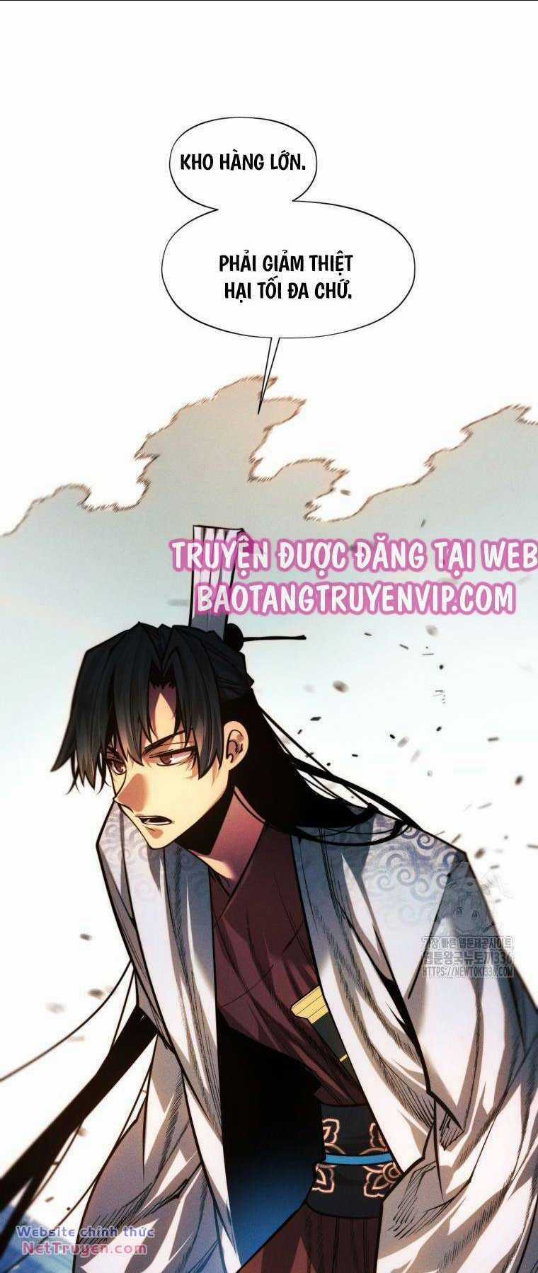 Chuyển Sinh Vào Thế Giới Võ Lâm Chapter 91 trang 17