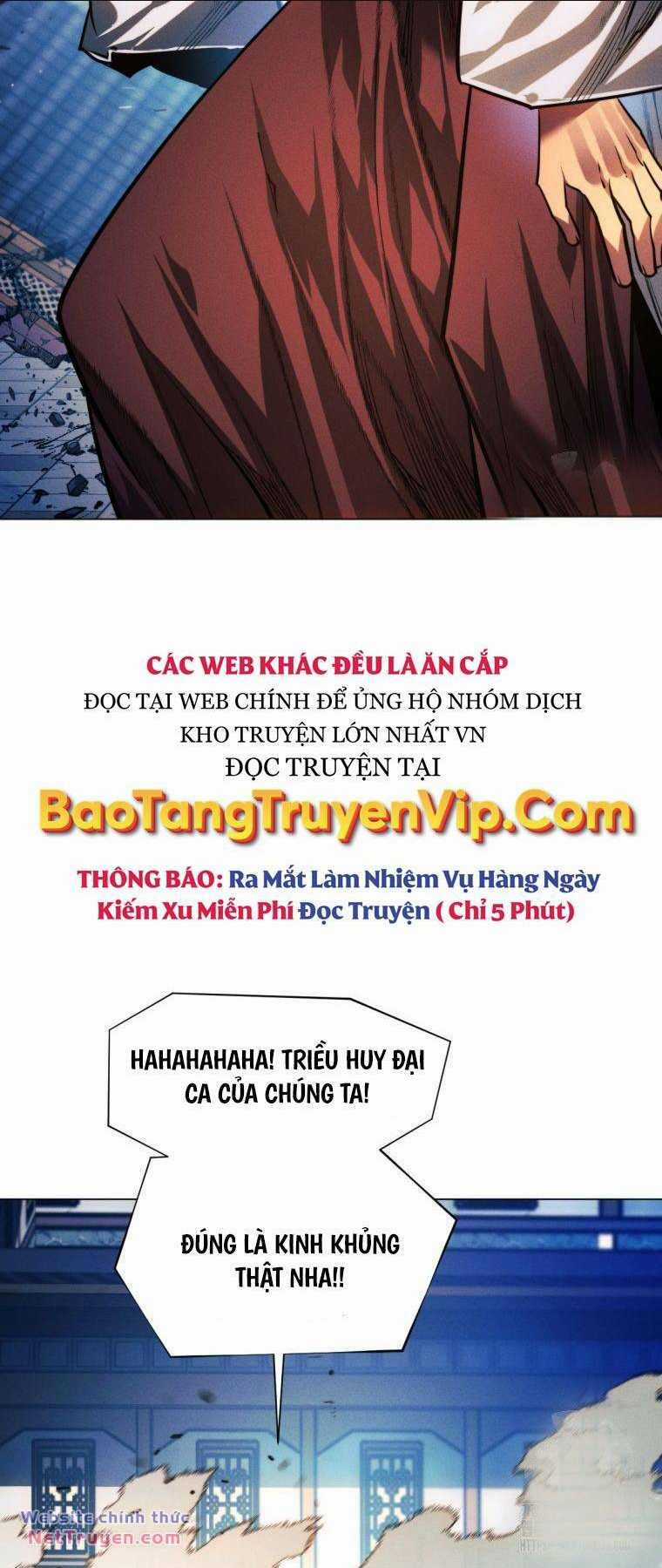 Chuyển Sinh Vào Thế Giới Võ Lâm Chapter 91 trang 18