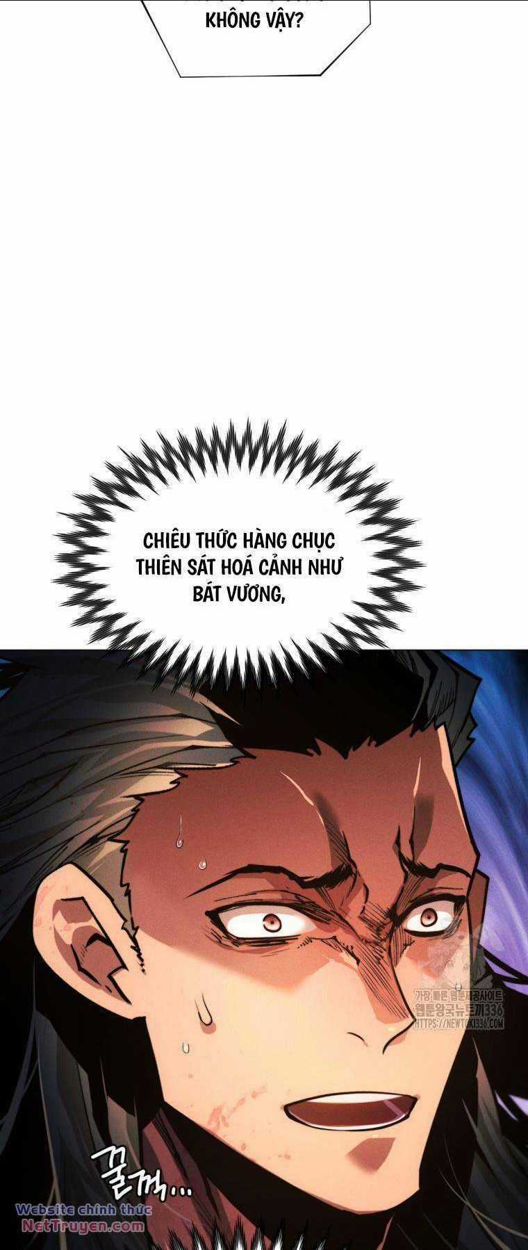 Chuyển Sinh Vào Thế Giới Võ Lâm Chapter 91 trang 20