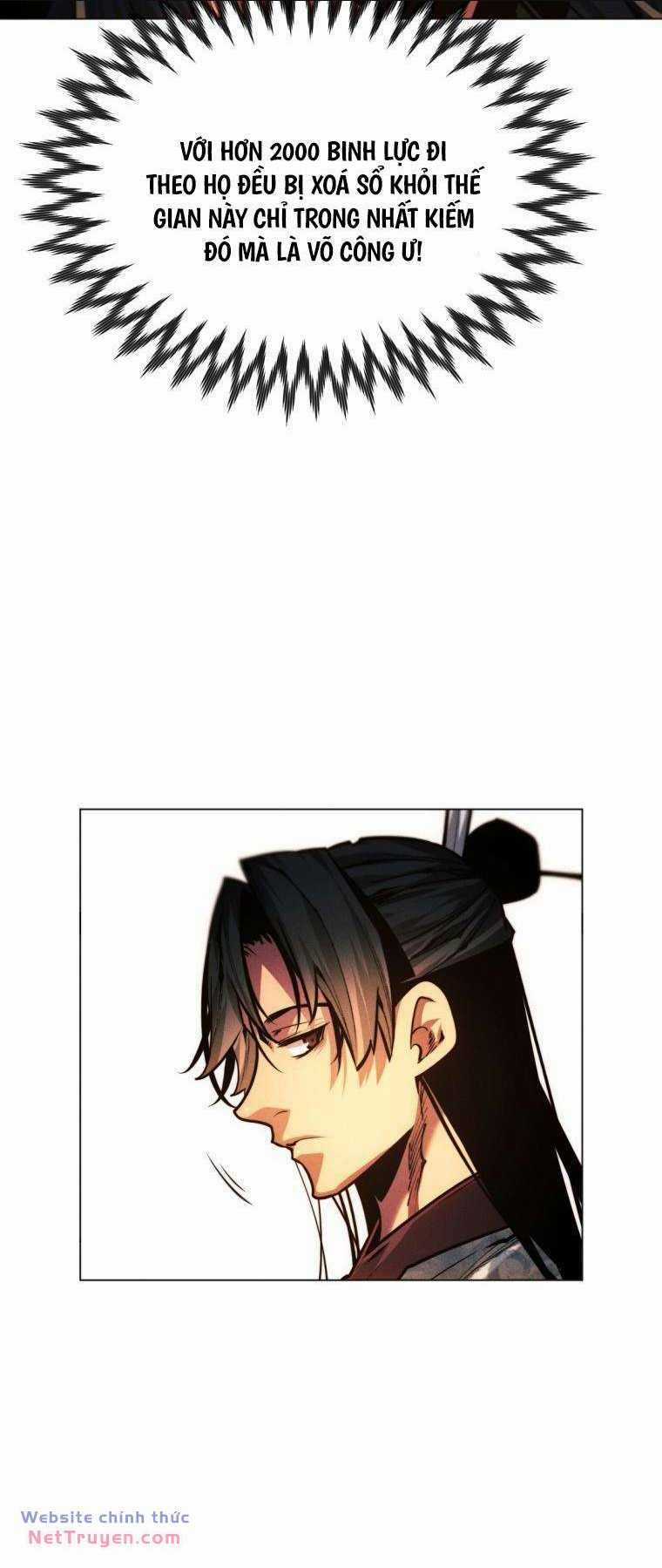 Chuyển Sinh Vào Thế Giới Võ Lâm Chapter 91 trang 21