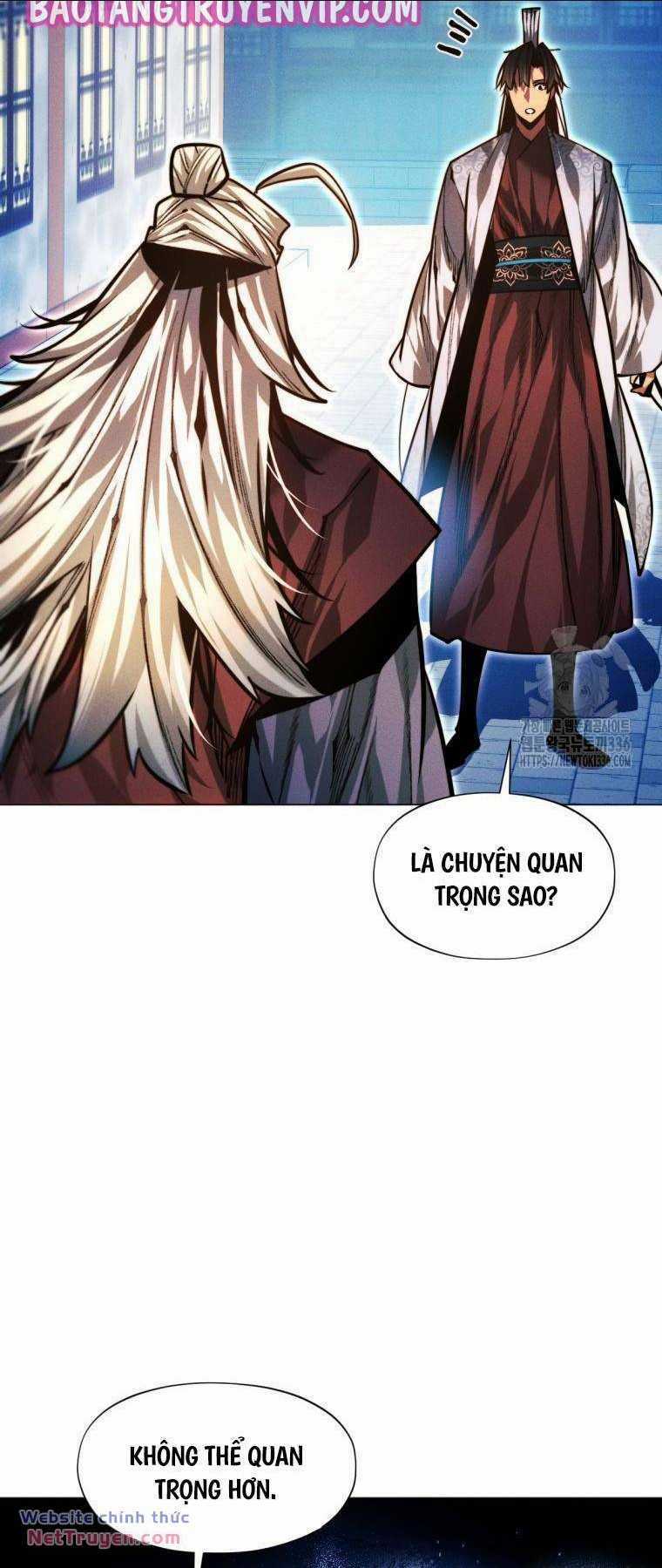 Chuyển Sinh Vào Thế Giới Võ Lâm Chapter 91 trang 24