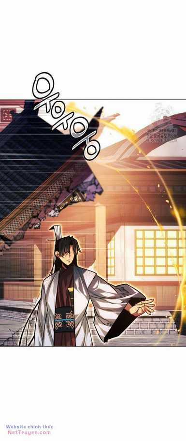 Chuyển Sinh Vào Thế Giới Võ Lâm Chapter 91 trang 26