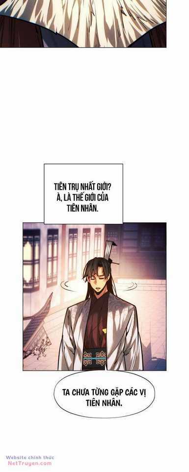 Chuyển Sinh Vào Thế Giới Võ Lâm Chapter 91 trang 29