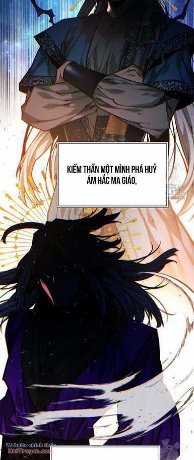 Chuyển Sinh Vào Thế Giới Võ Lâm Chapter 91 trang 35