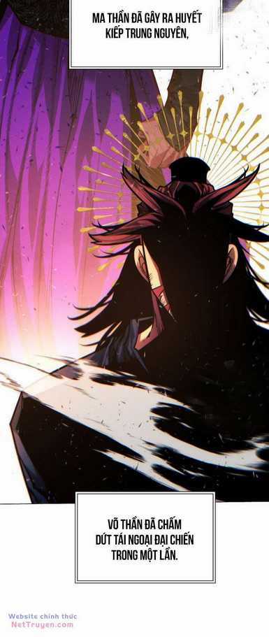 Chuyển Sinh Vào Thế Giới Võ Lâm Chapter 91 trang 36