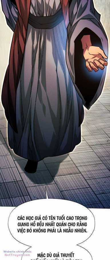 Chuyển Sinh Vào Thế Giới Võ Lâm Chapter 91 trang 38