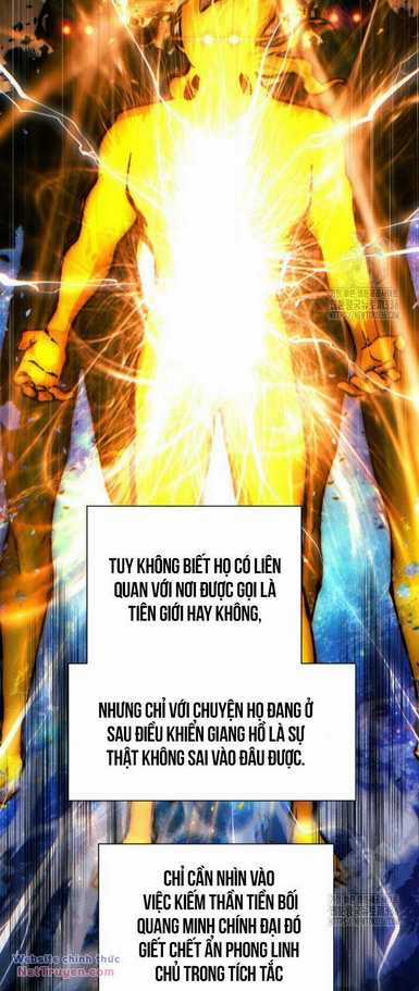 Chuyển Sinh Vào Thế Giới Võ Lâm Chapter 91 trang 40