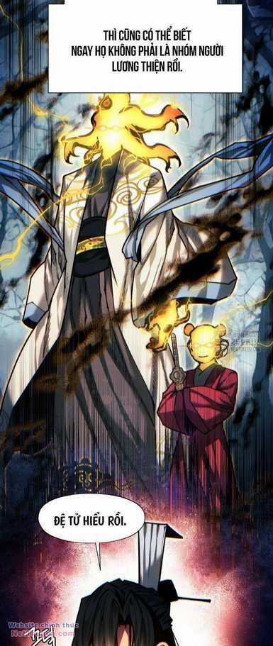 Chuyển Sinh Vào Thế Giới Võ Lâm Chapter 91 trang 41