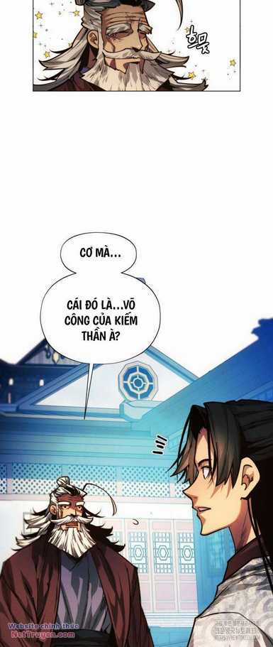 Chuyển Sinh Vào Thế Giới Võ Lâm Chapter 91 trang 43