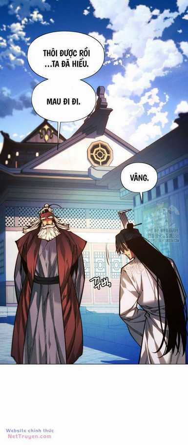 Chuyển Sinh Vào Thế Giới Võ Lâm Chapter 91 trang 49