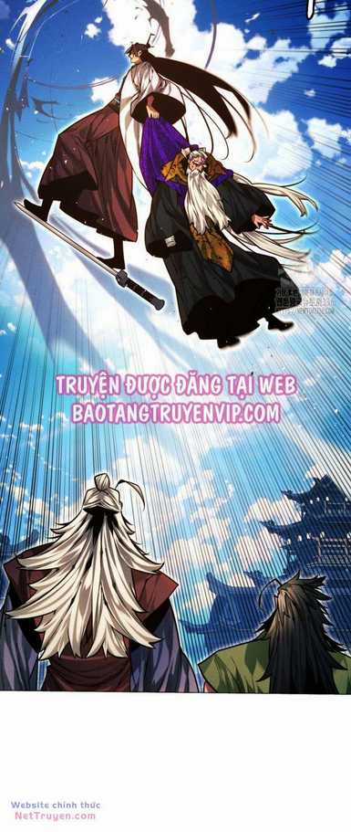 Chuyển Sinh Vào Thế Giới Võ Lâm Chapter 91 trang 51