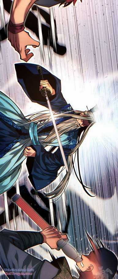 Chuyển Sinh Vào Thế Giới Võ Lâm Chapter 91 trang 54