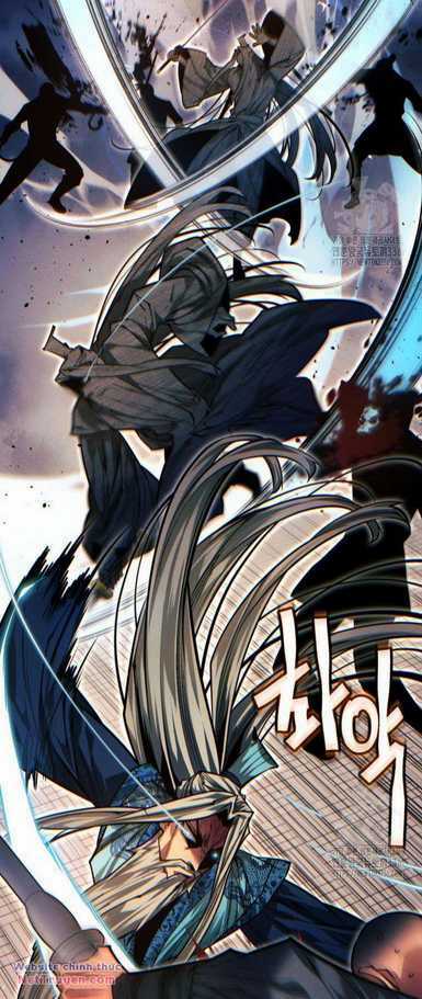 Chuyển Sinh Vào Thế Giới Võ Lâm Chapter 91 trang 56