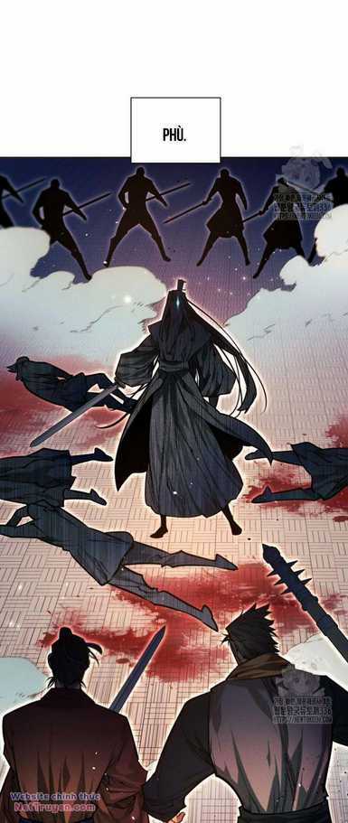 Chuyển Sinh Vào Thế Giới Võ Lâm Chapter 91 trang 59