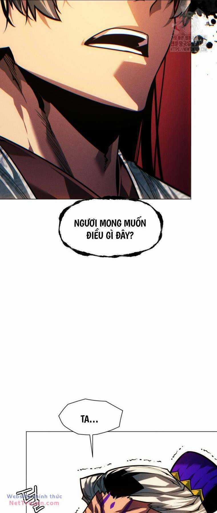 Chuyển Sinh Vào Thế Giới Võ Lâm Chapter 91 trang 6