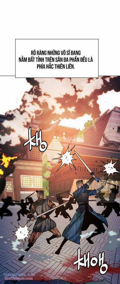 Chuyển Sinh Vào Thế Giới Võ Lâm Chapter 91 trang 61