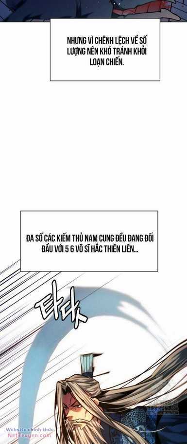 Chuyển Sinh Vào Thế Giới Võ Lâm Chapter 91 trang 62