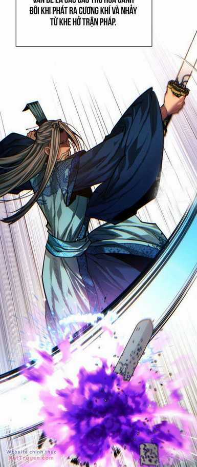 Chuyển Sinh Vào Thế Giới Võ Lâm Chapter 91 trang 68