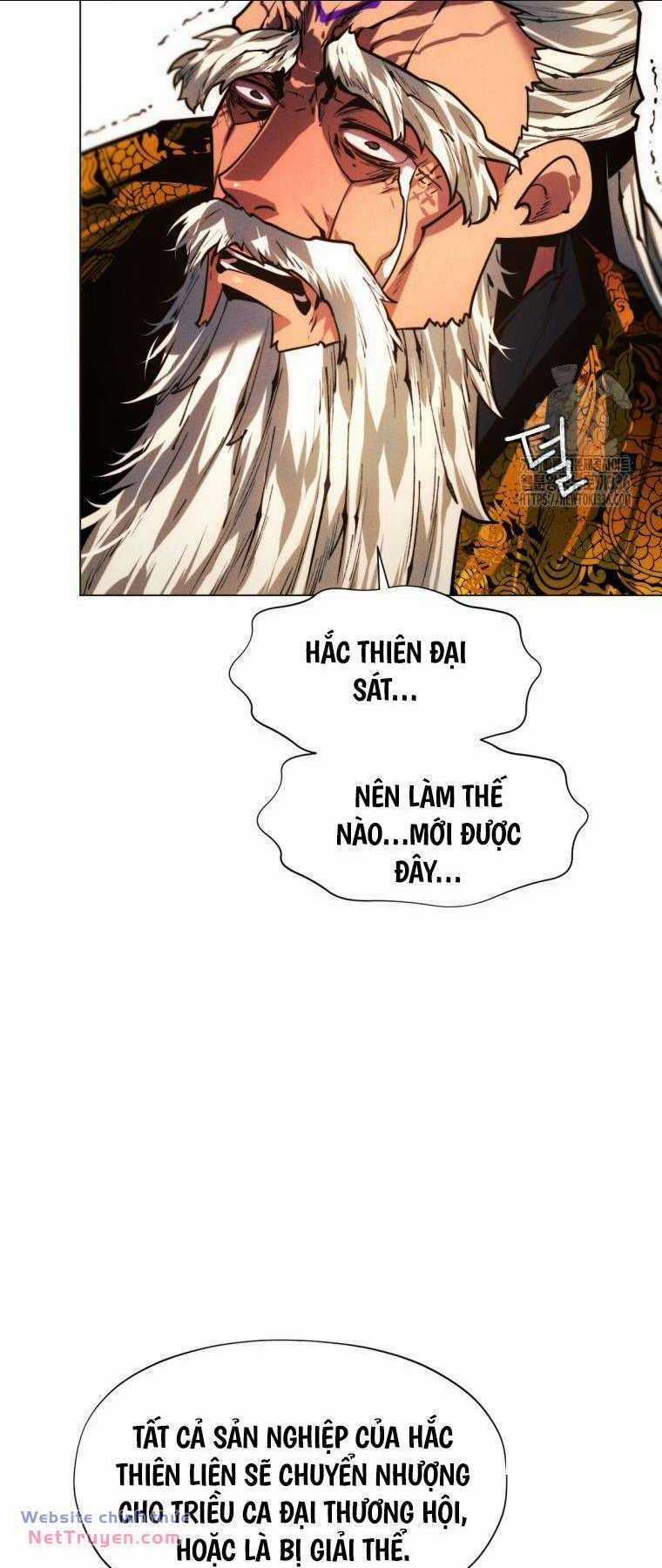 Chuyển Sinh Vào Thế Giới Võ Lâm Chapter 91 trang 7