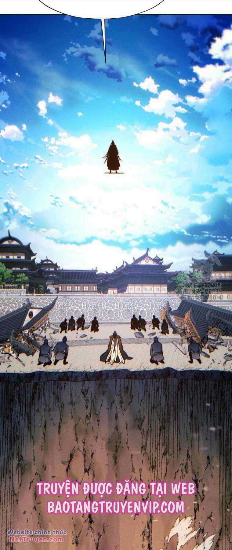 Chuyển Sinh Vào Thế Giới Võ Lâm Chapter 91 trang 8